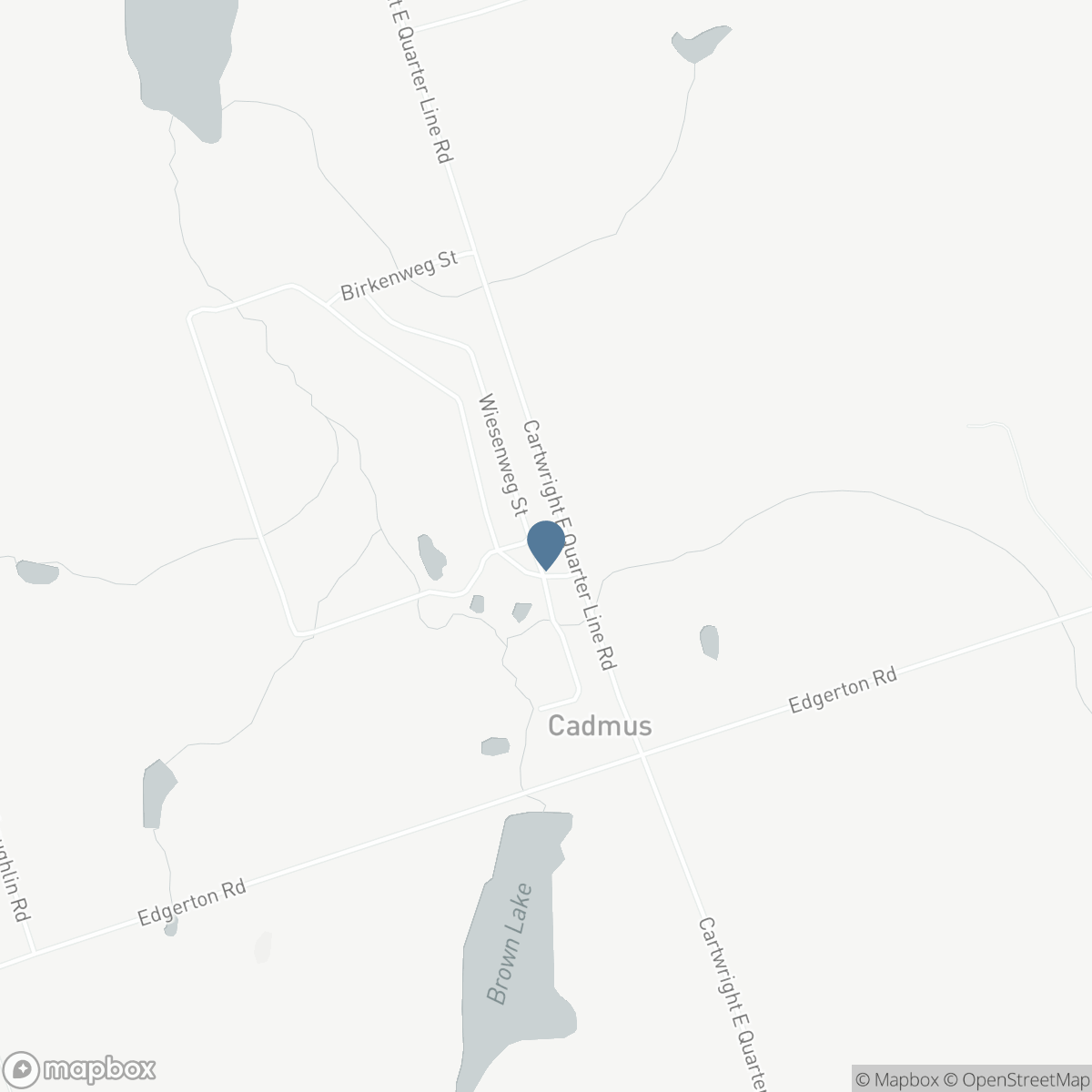 7 WIESENWEG ROAD, Scugog, Ontario L0B 1B0